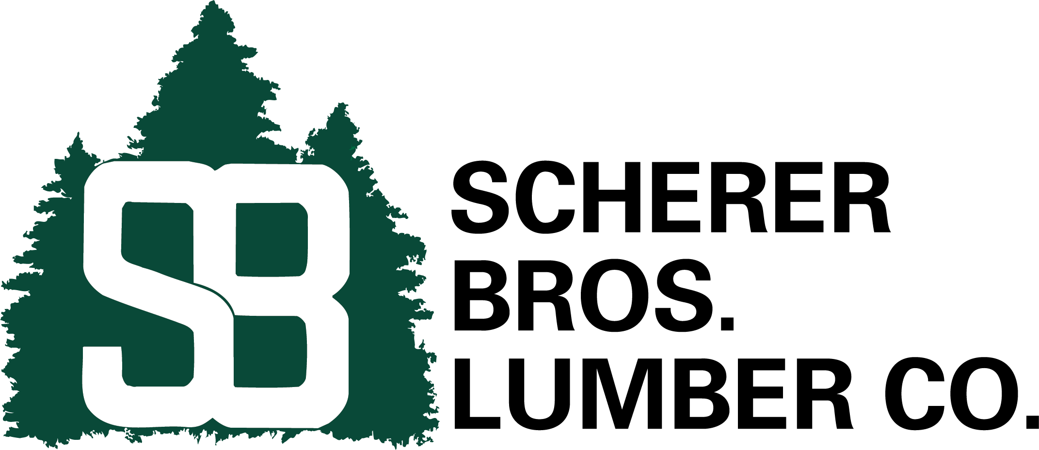 Scherer Bros Lumber Co