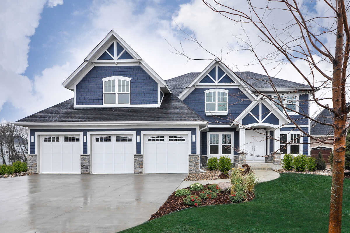 Siding & Installation