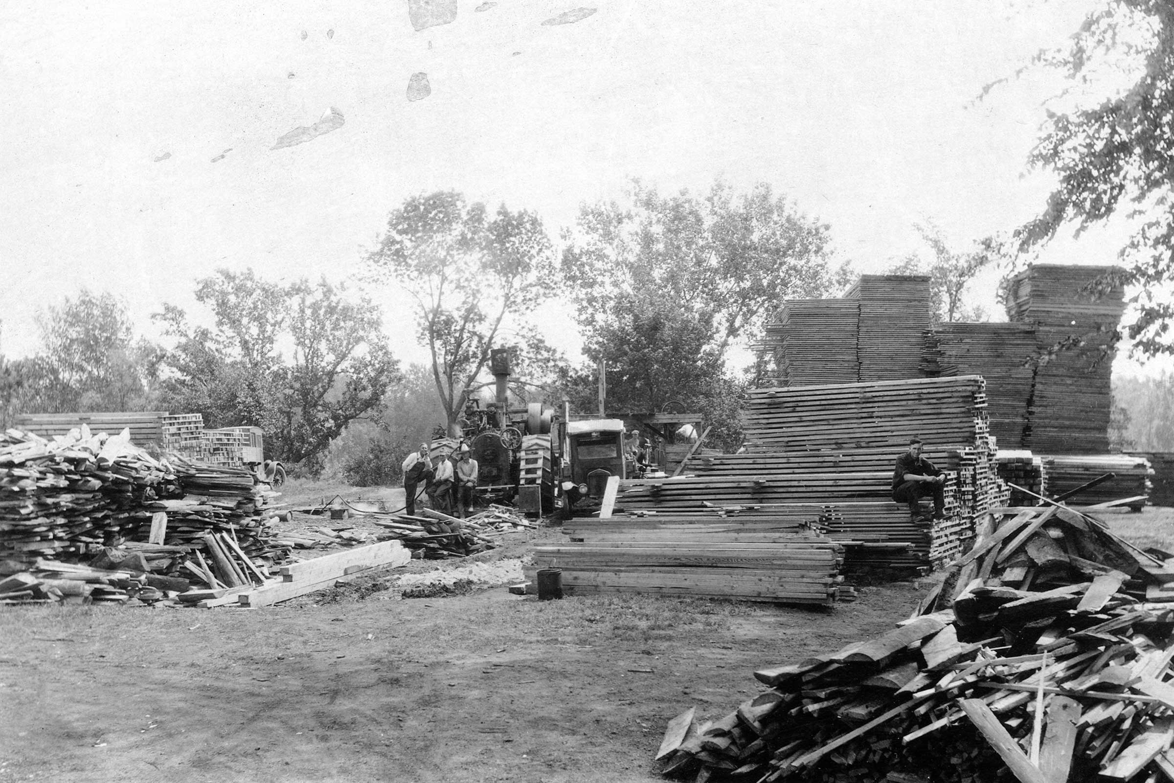 Sbl Historic Mill Sbl Historic Mill